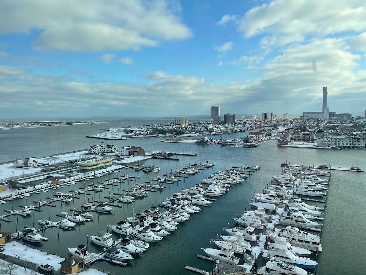 Golden Nugget Atlantic City – Poker photo 2