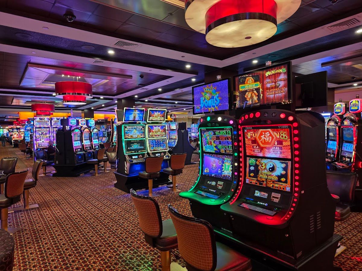 Golden Nugget Atlantic City – Poker photo 3