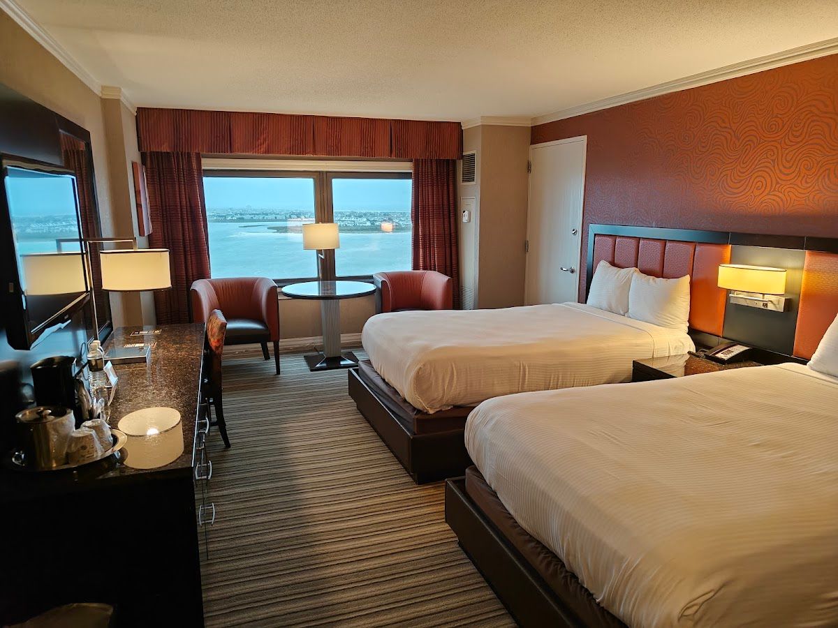 Golden Nugget Atlantic City – Poker photo 5