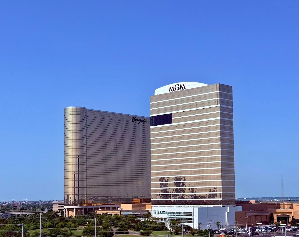 Golden Nugget Atlantic City – Poker photo 6