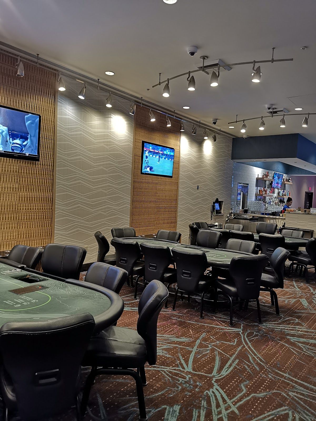 Northern Quest Resort and Casino Poker Room - Casino in Airway Heights, United States