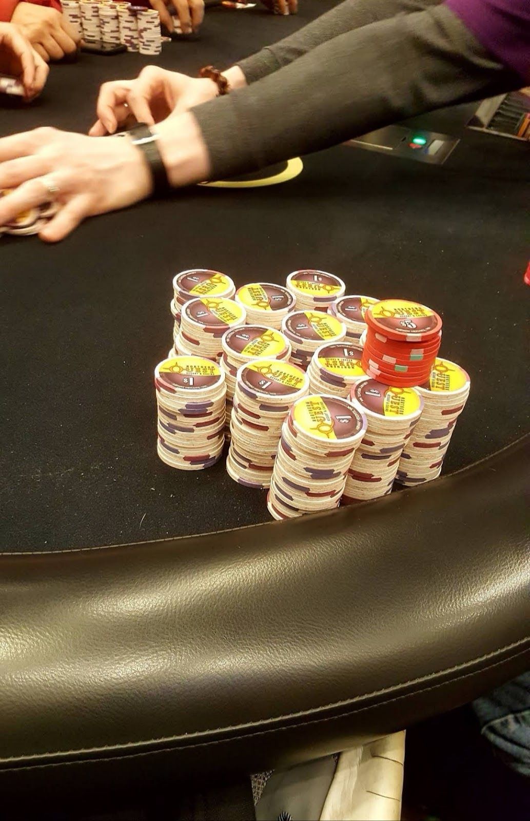 Northern Quest Resort and Casino Poker Room photo 3