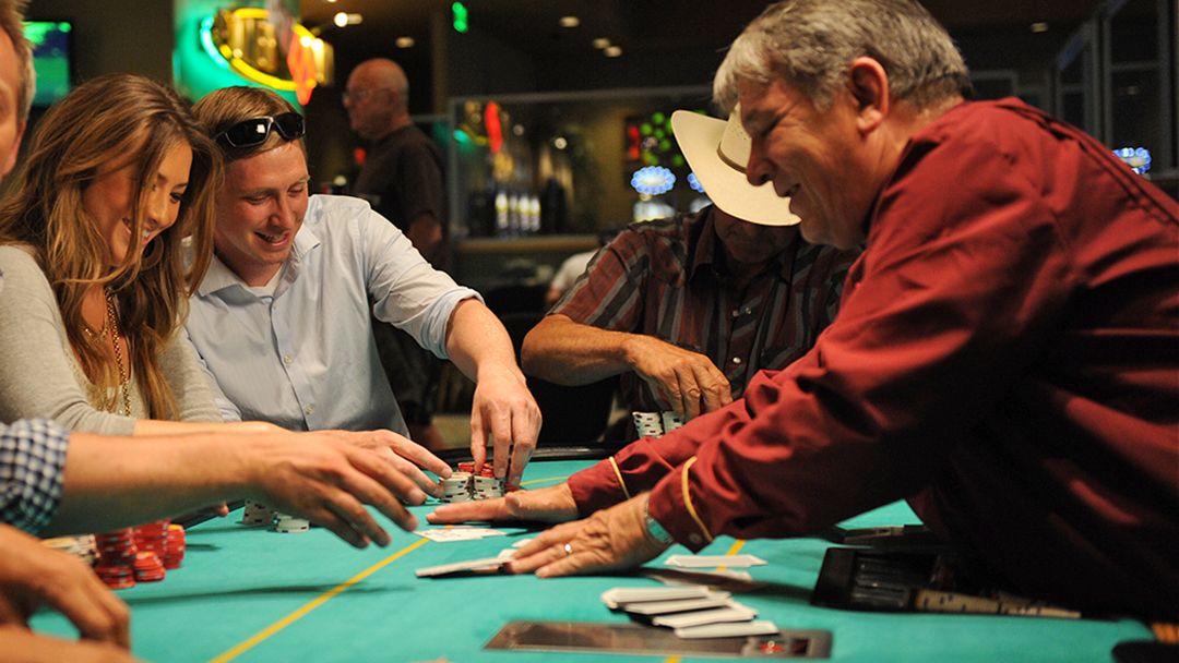 Northern Quest Resort and Casino Poker Room photo 7