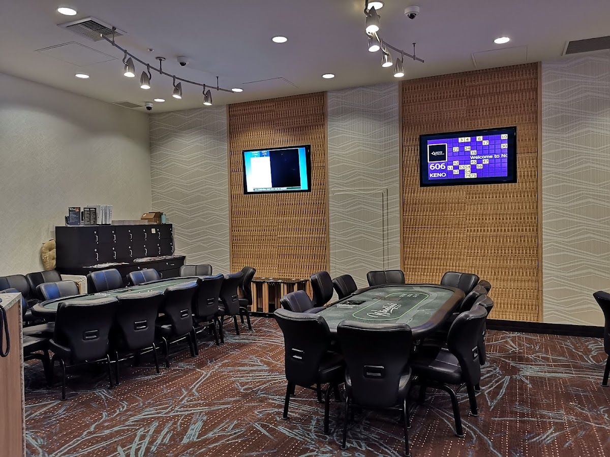 Northern Quest Resort and Casino Poker Room photo 9