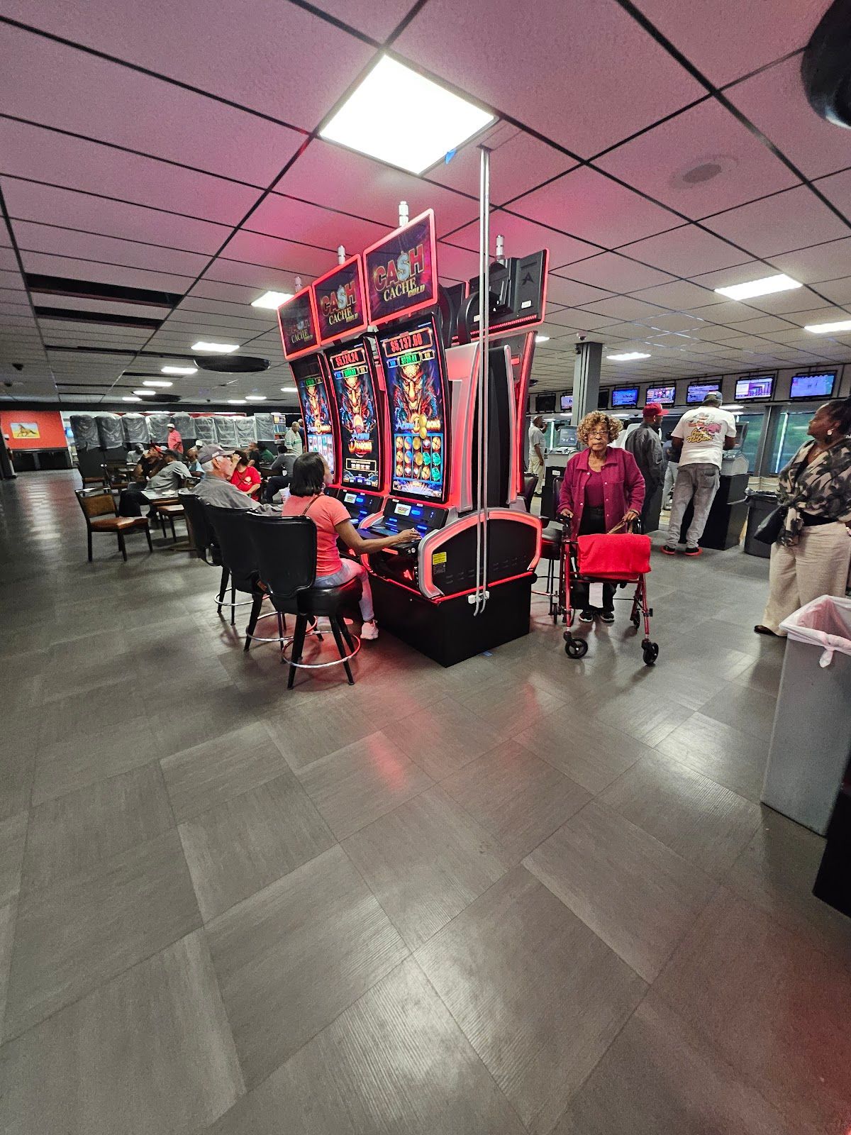 Mobile Poker Parlor photo 6