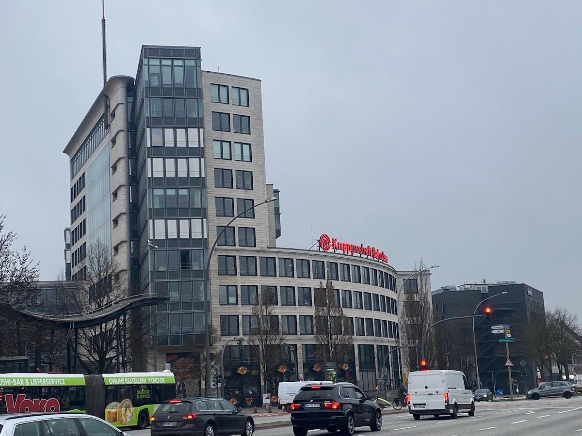 Spielbank Hamburg - Casino Reeperbahn photo 7