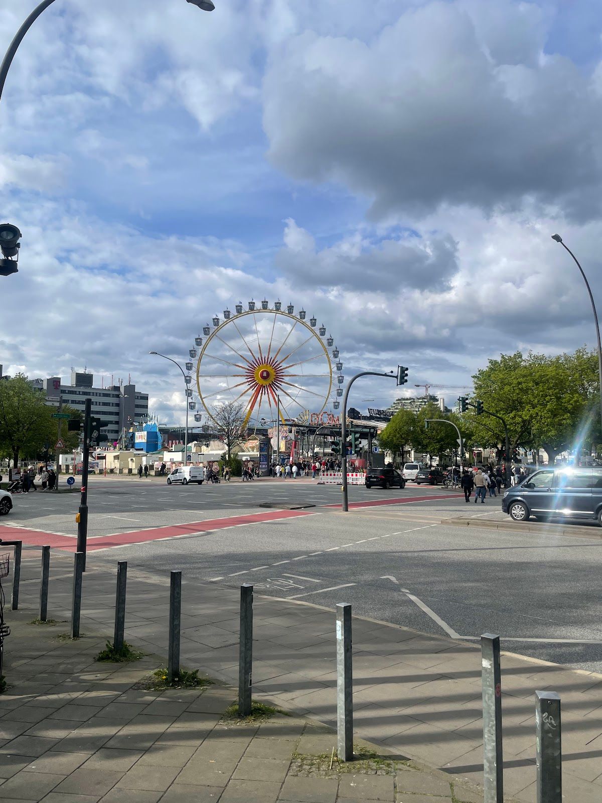 Spielbank Hamburg - Casino Reeperbahn photo 9