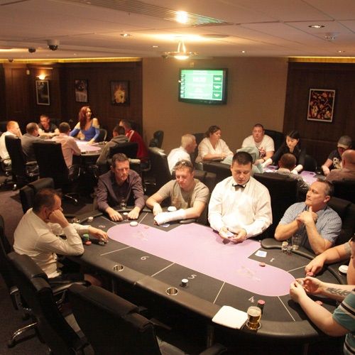 D1 Club Casino photo 2