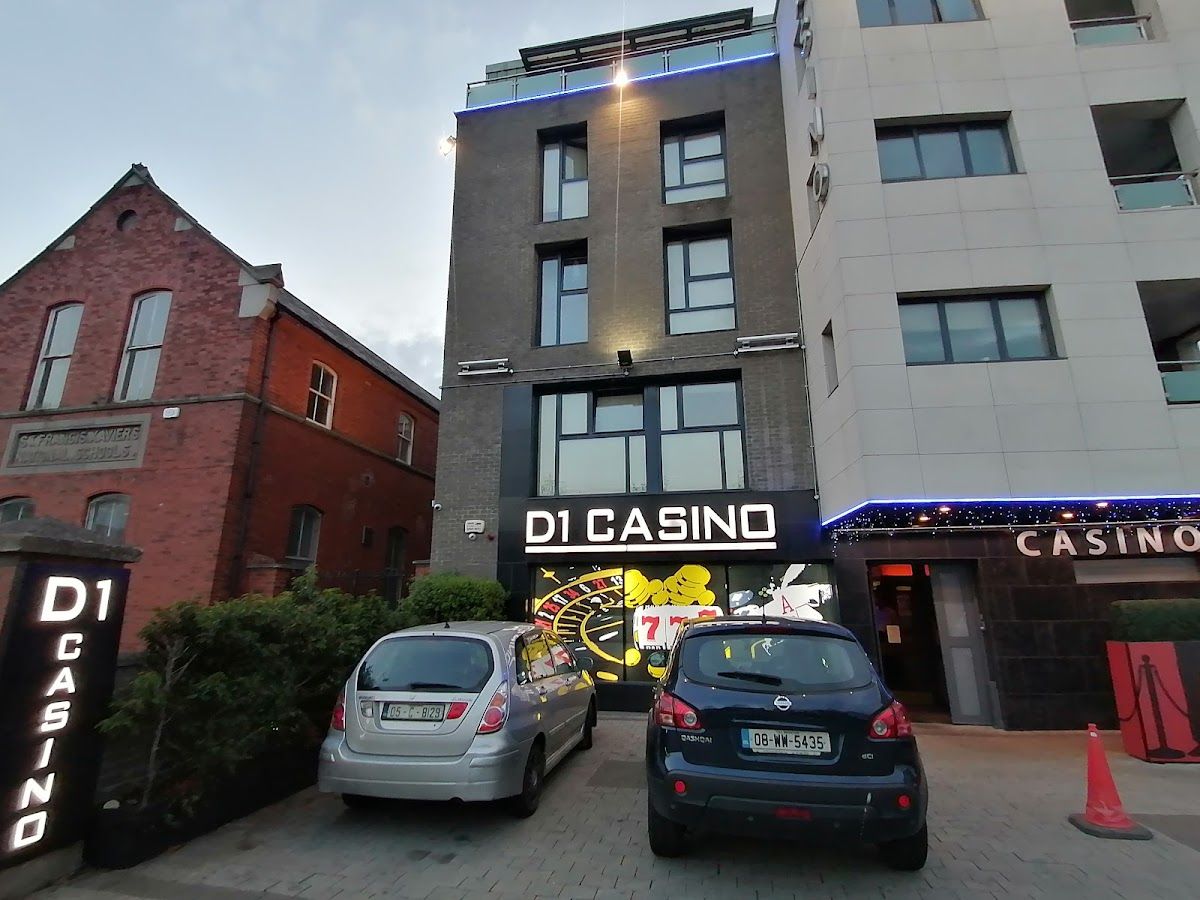D1 Club Casino photo 3
