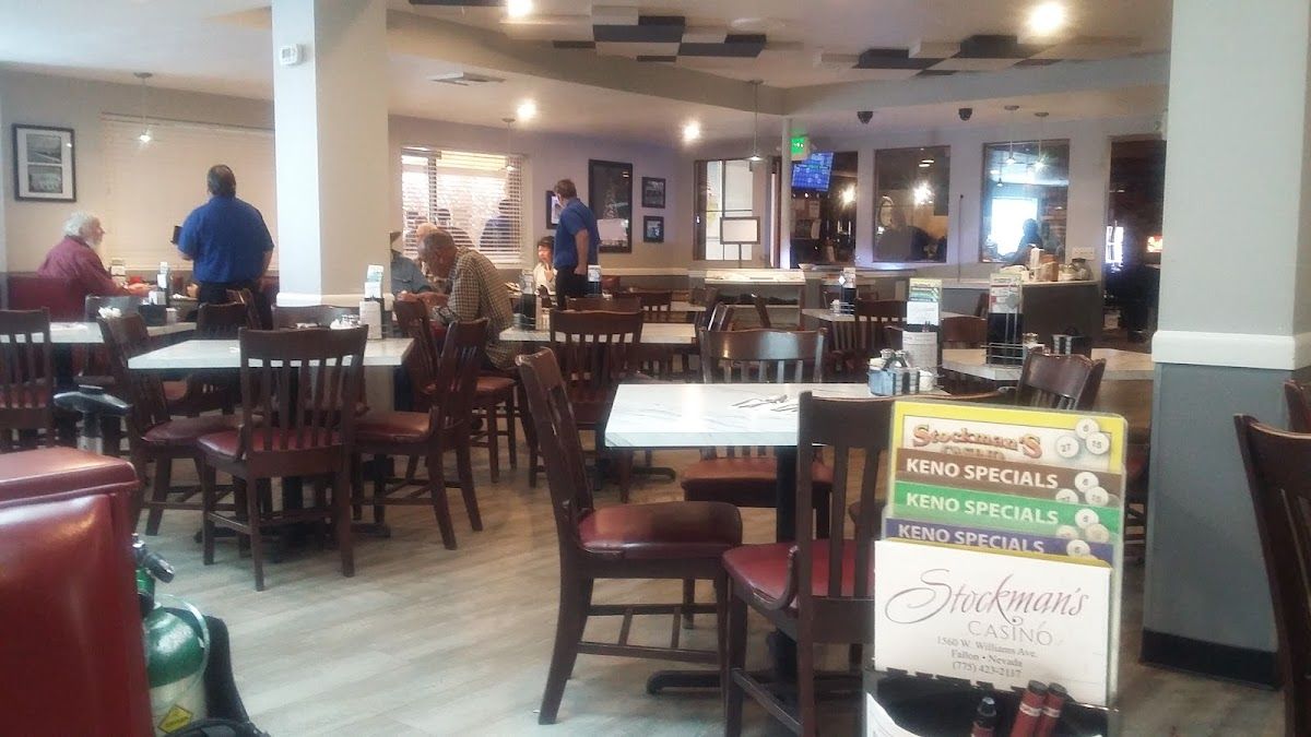 Stockman's Casino photo 2