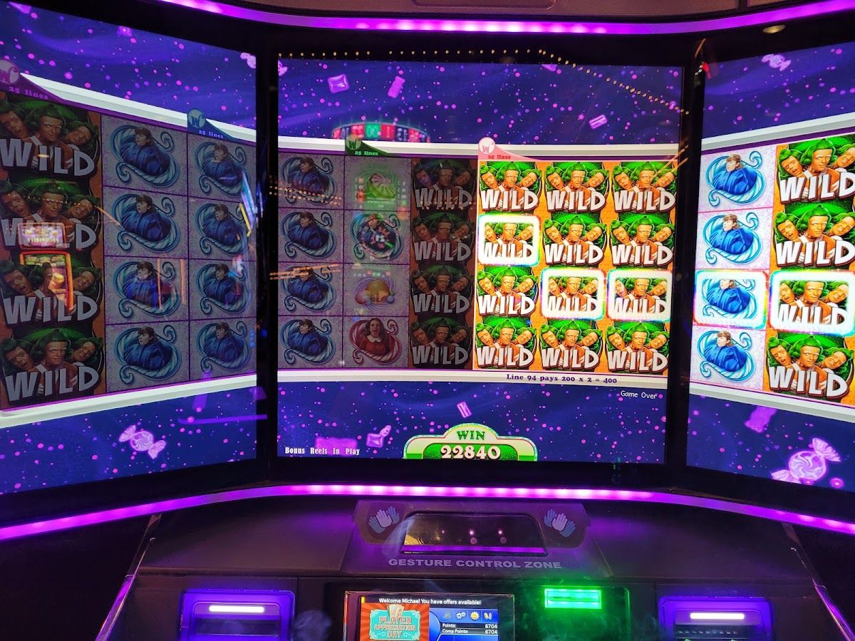 Stockman's Casino photo 4