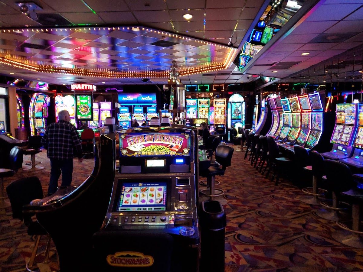 Stockman's Casino photo 7