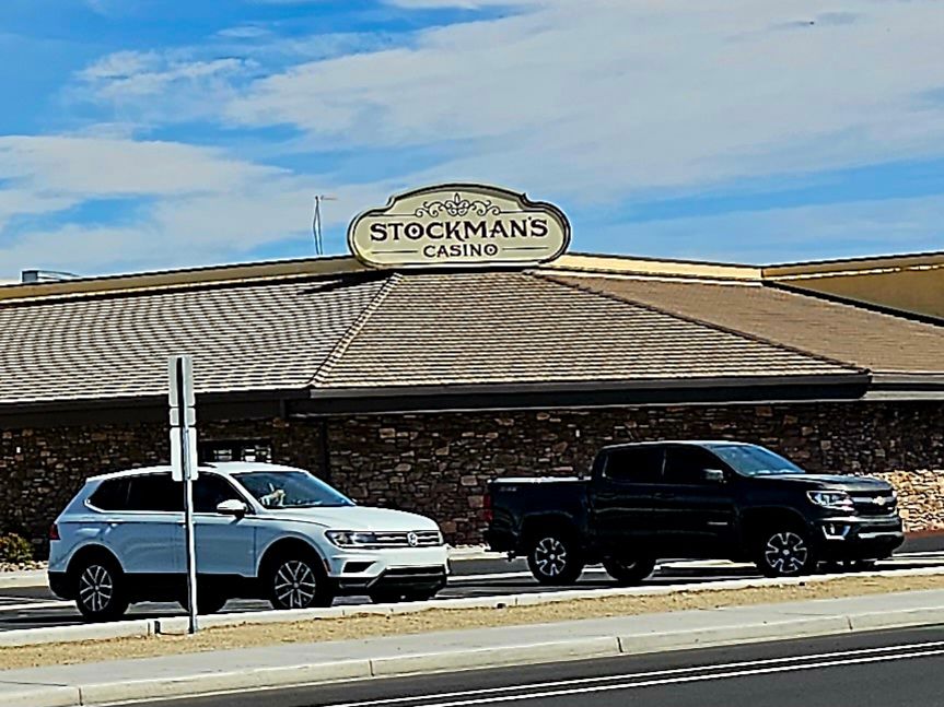 Stockman's Casino photo 10