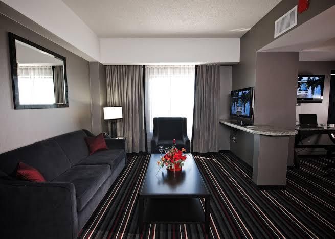Hard Rock Hotel & Casino Tulsa – Poker photo 5