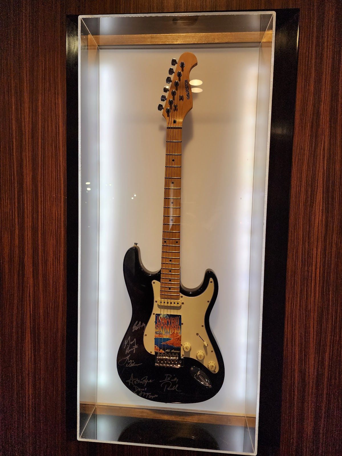 Hard Rock Hotel & Casino Tulsa – Poker photo 9