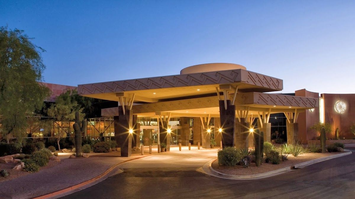 Casino Arizona - Casino in Scottsdale, United States