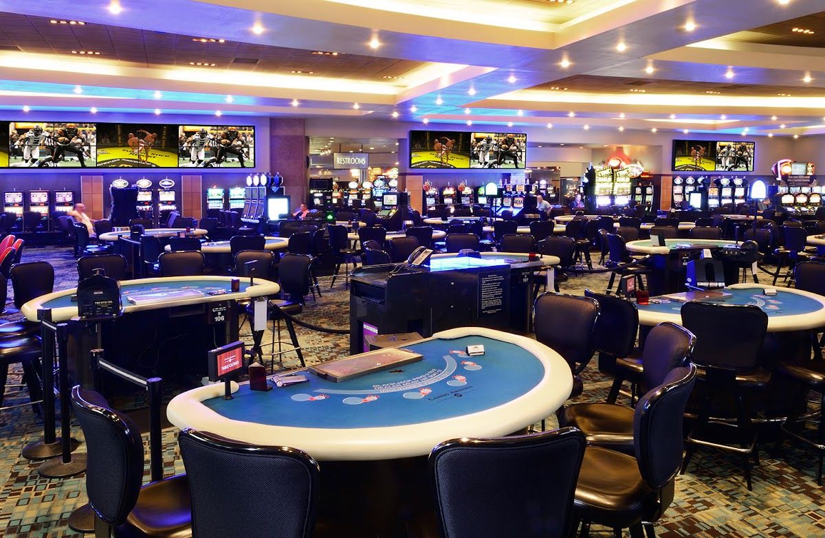 Casino Arizona photo 3