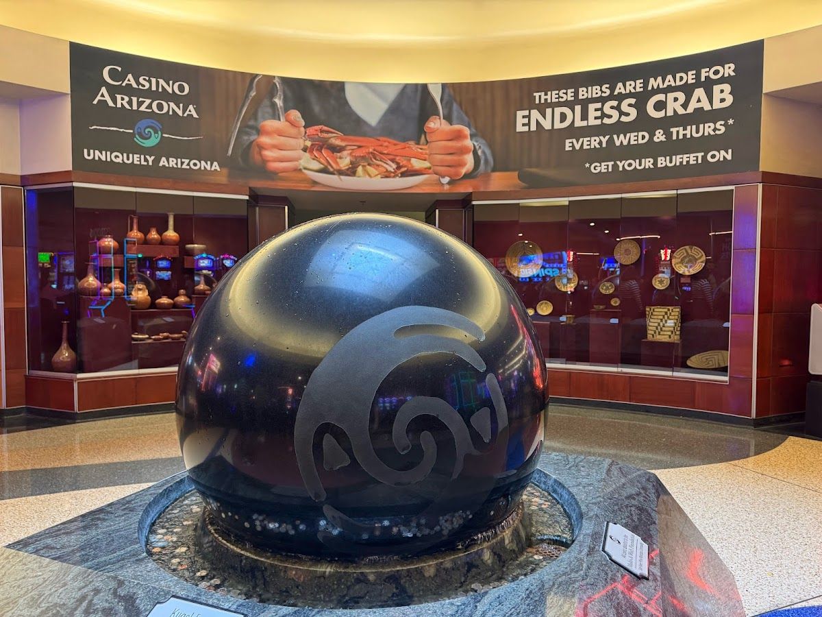 Casino Arizona photo 9