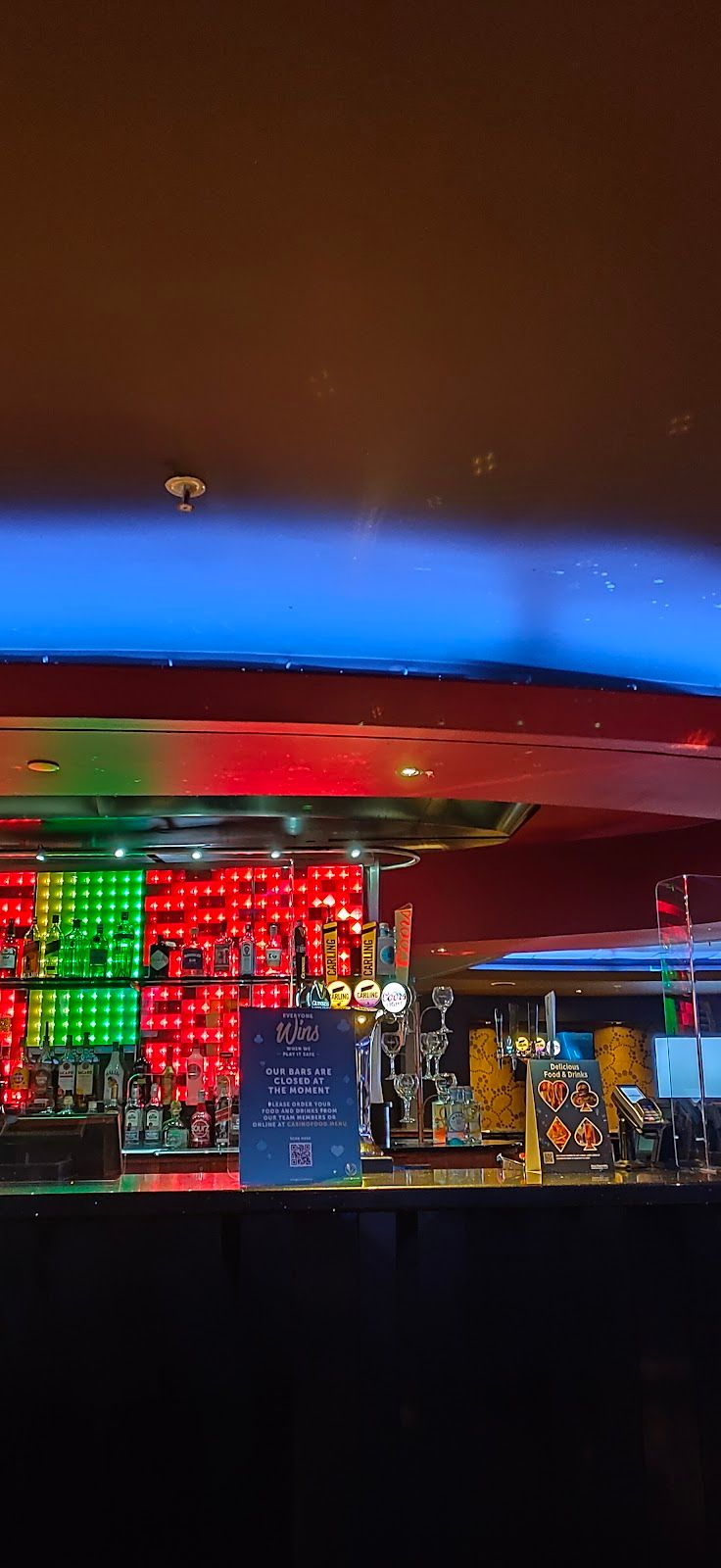 Grosvenor Casino Broad Street – Poker photo 8