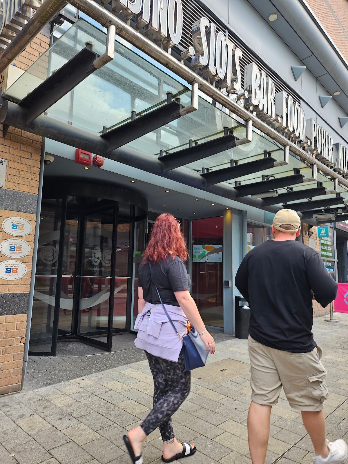 Grosvenor Casino Broad Street – Poker photo 10