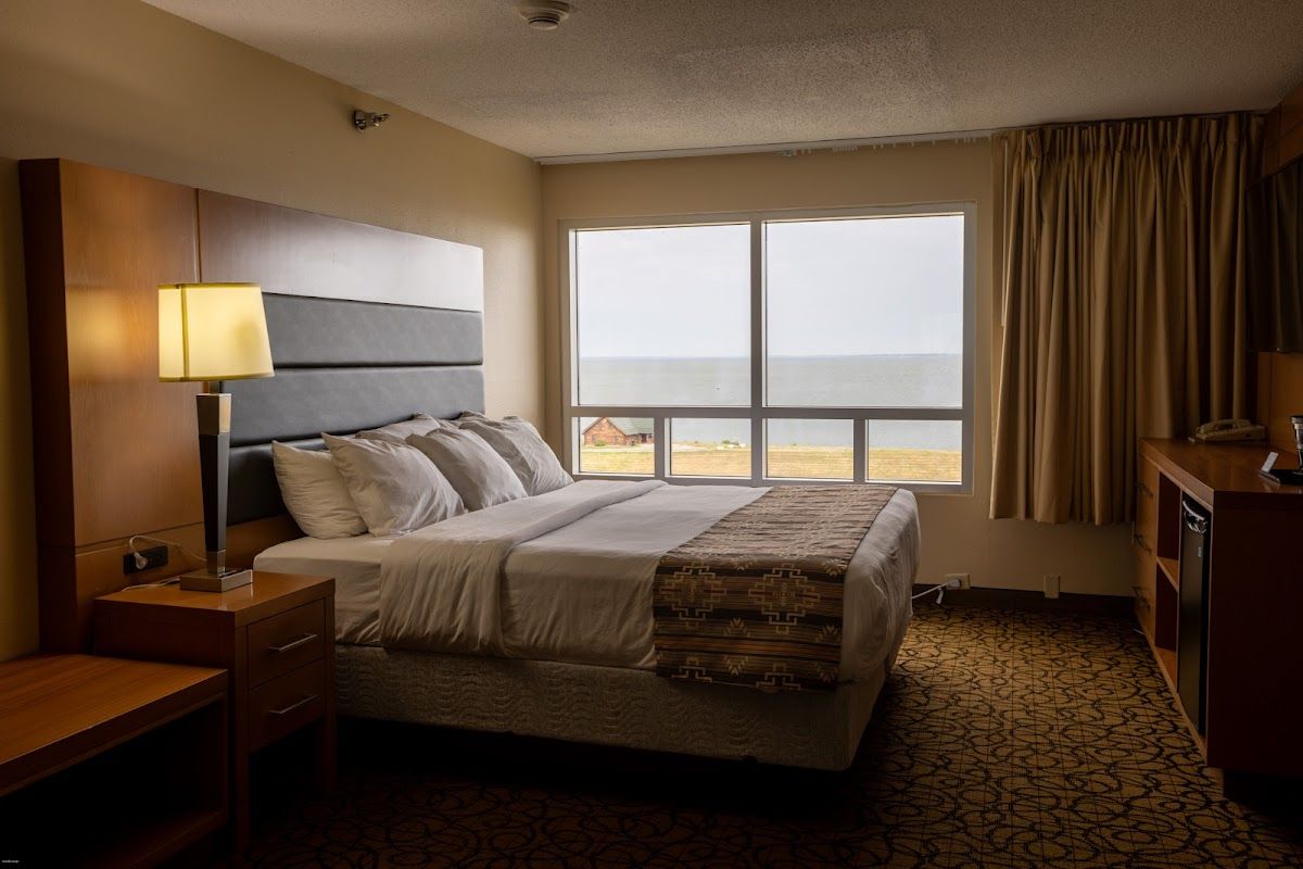 Spirit Lake Casino & Resort photo 2