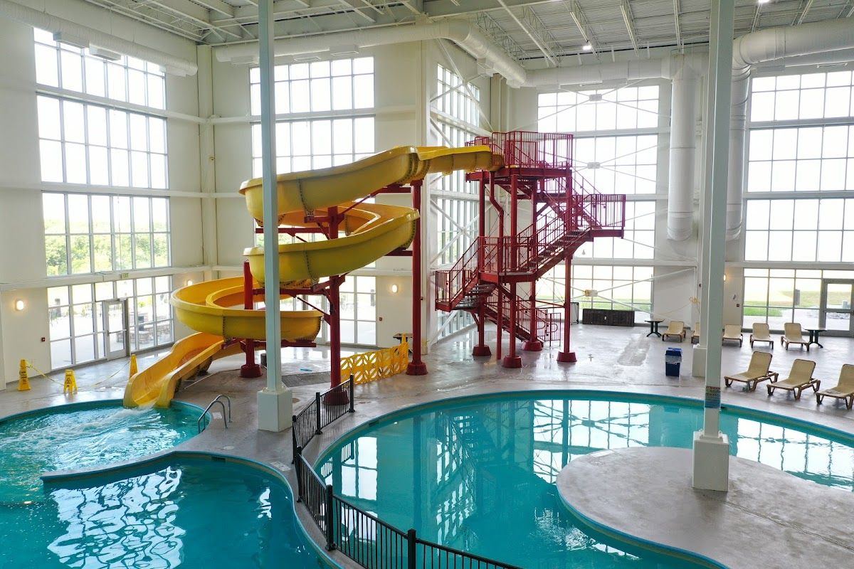 Spirit Lake Casino & Resort photo 3