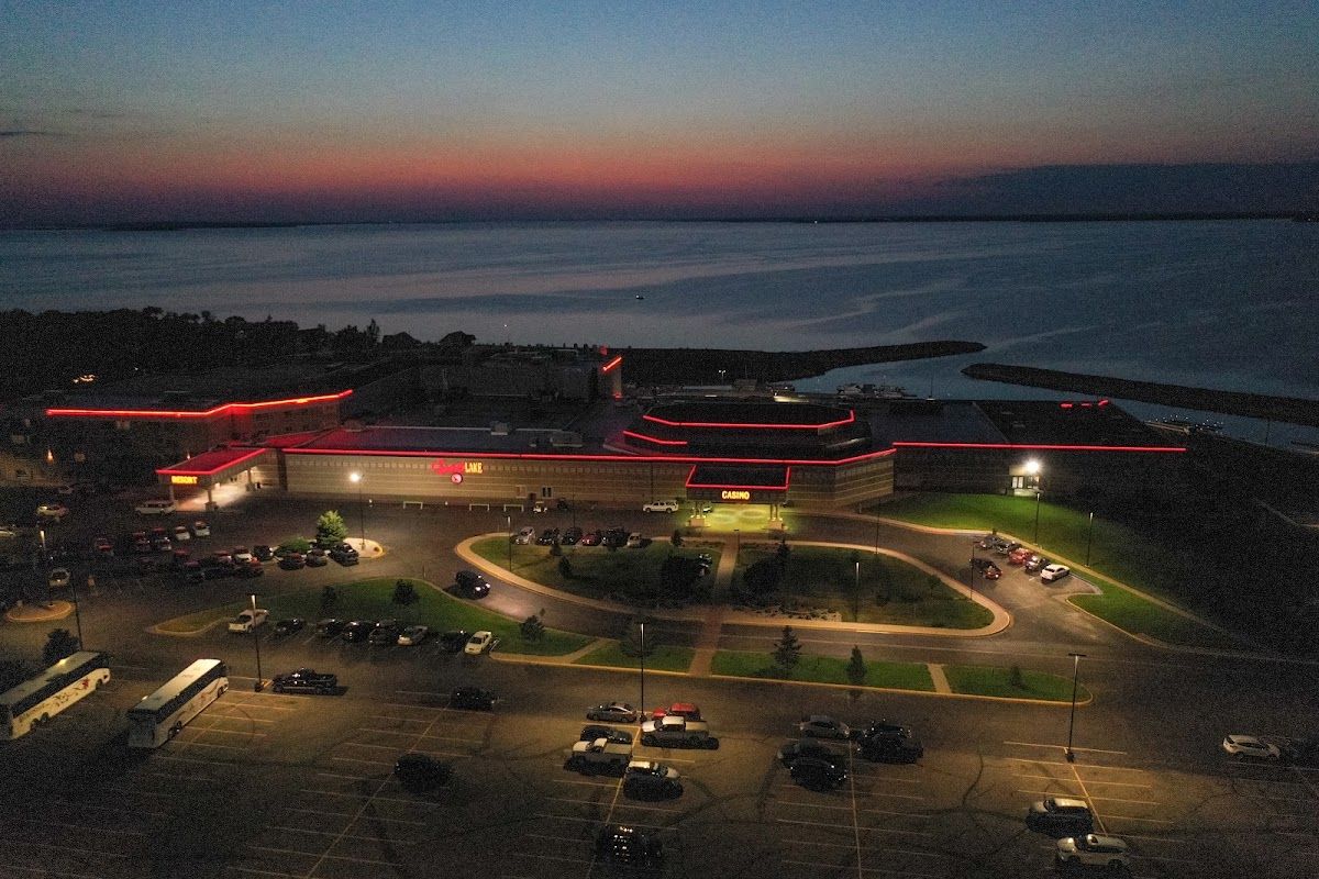 Spirit Lake Casino & Resort photo 8