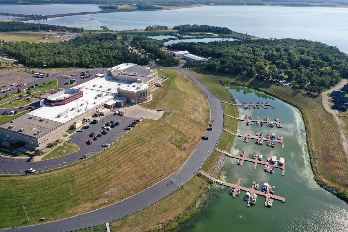 Spirit Lake Casino & Resort photo 9