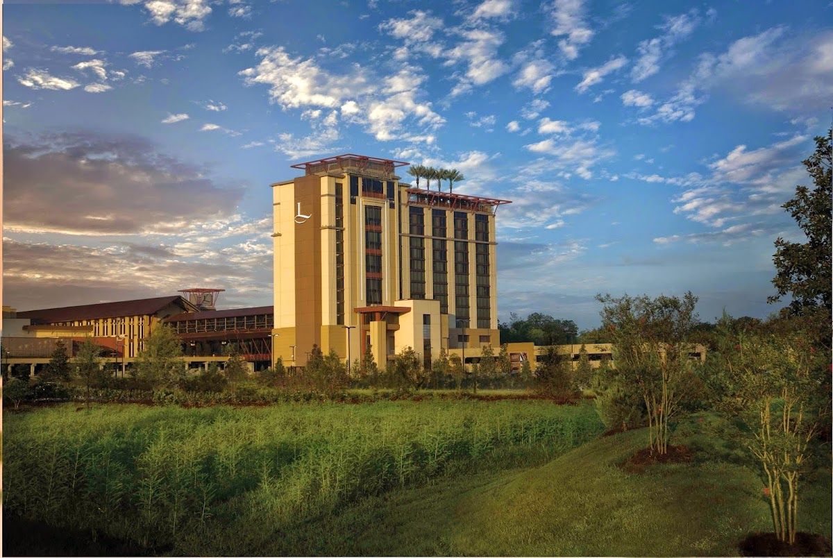 LAuberge Casino Hotel Baton Rouge photo 4