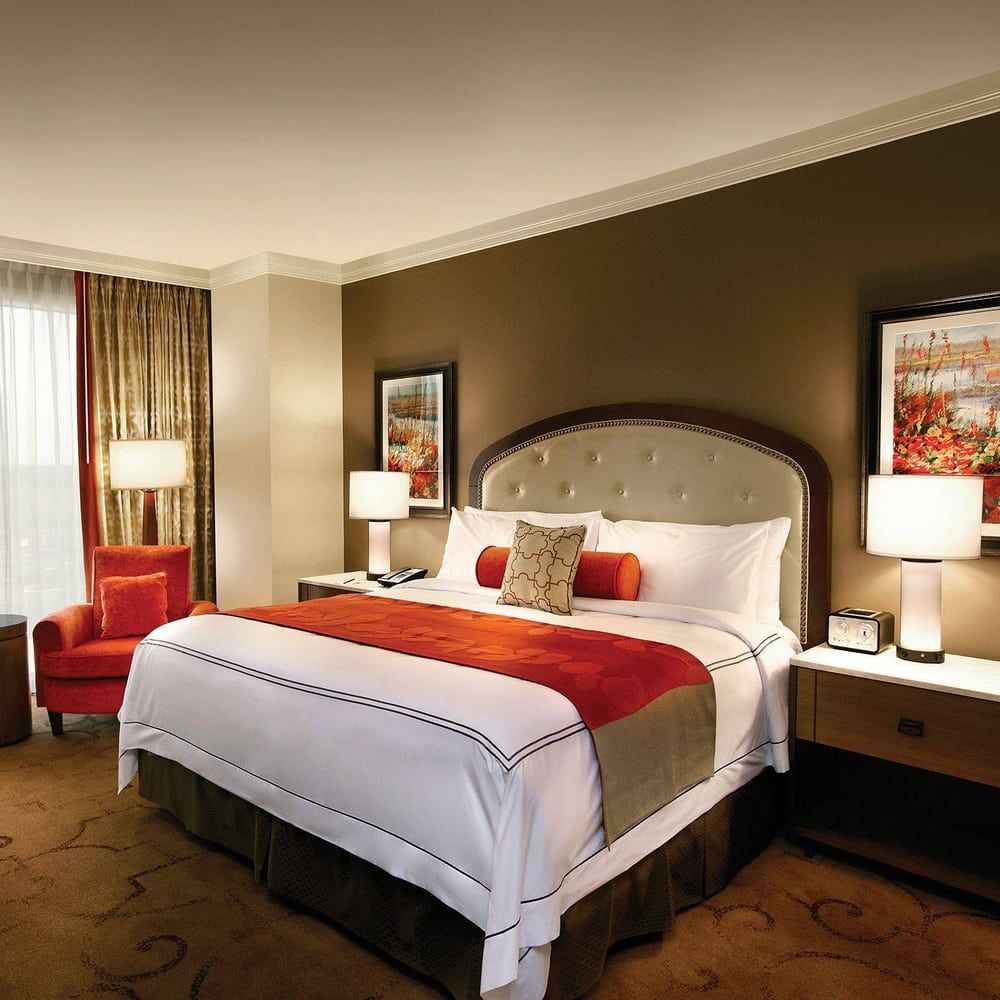 LAuberge Casino Hotel Baton Rouge photo 5