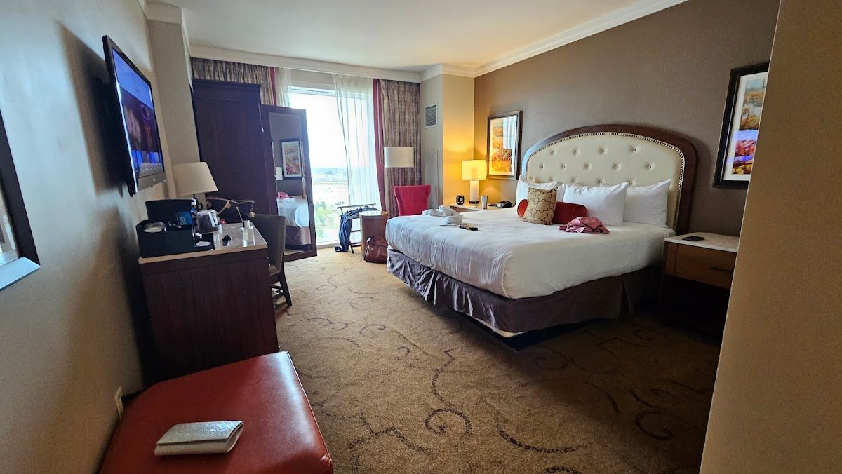 LAuberge Casino Hotel Baton Rouge photo 8