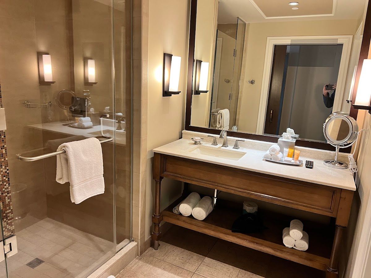 LAuberge Casino Hotel Baton Rouge photo 10