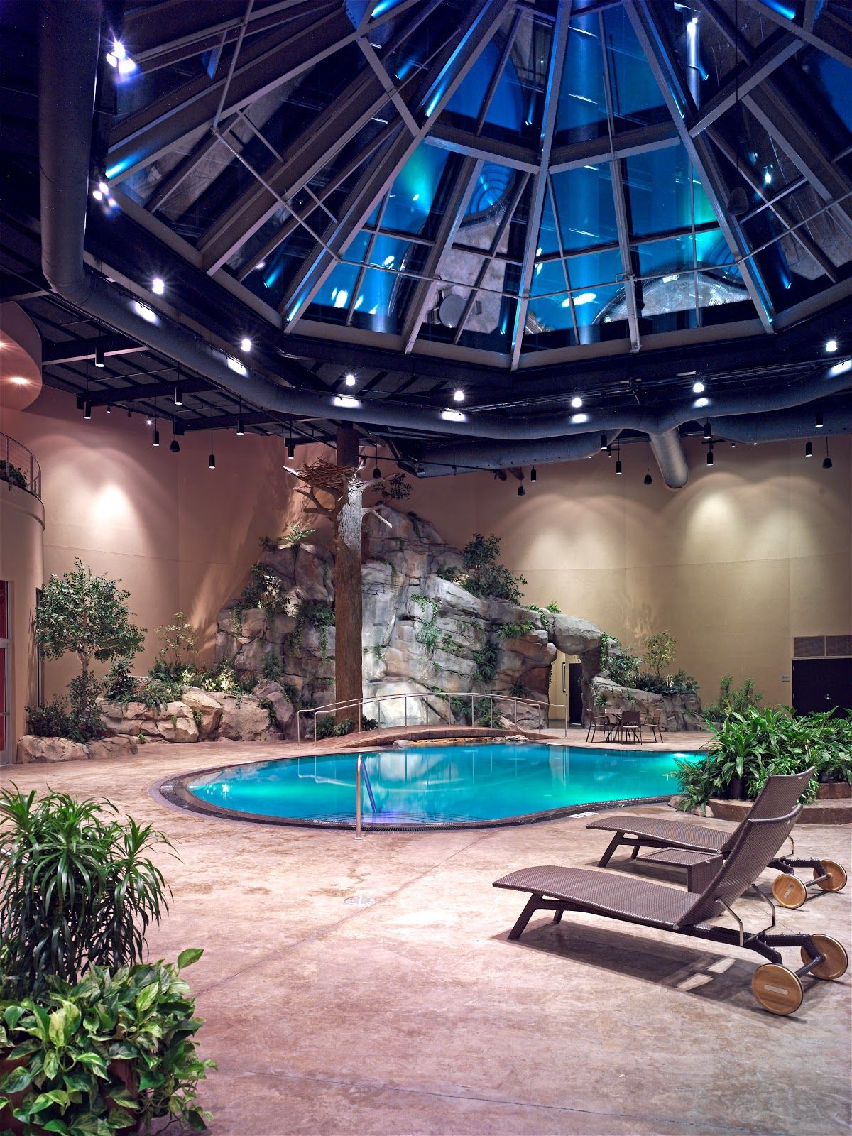 Tulalip Resort Casino Poker Room - Casino in Tulalip, United States