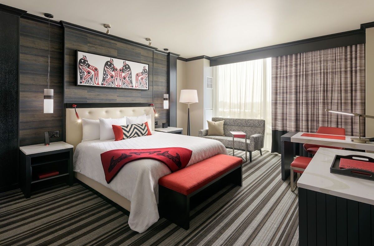 Tulalip Resort Casino Poker Room photo 2