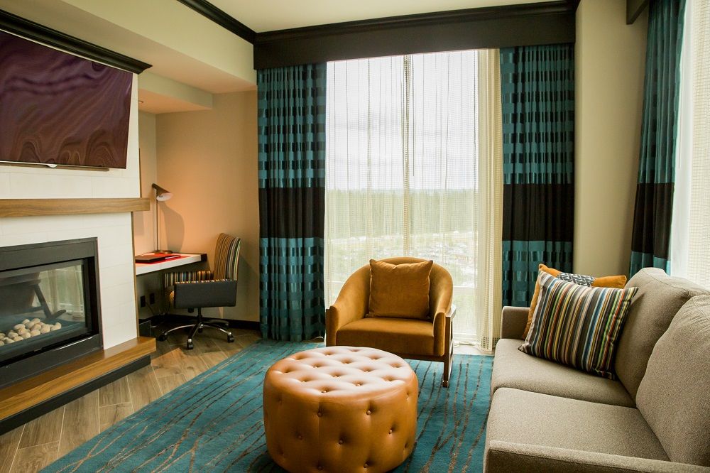 Tulalip Resort Casino Poker Room photo 10