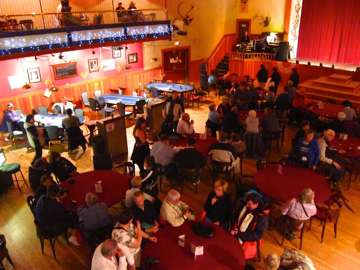 Diamond Tooth Gerties Gambling Hall photo 3