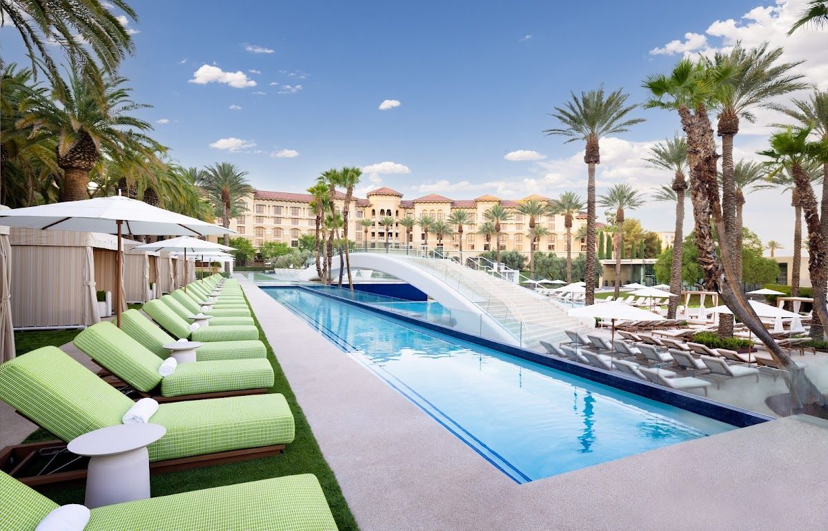 Green Valley Ranch Resort photo 3