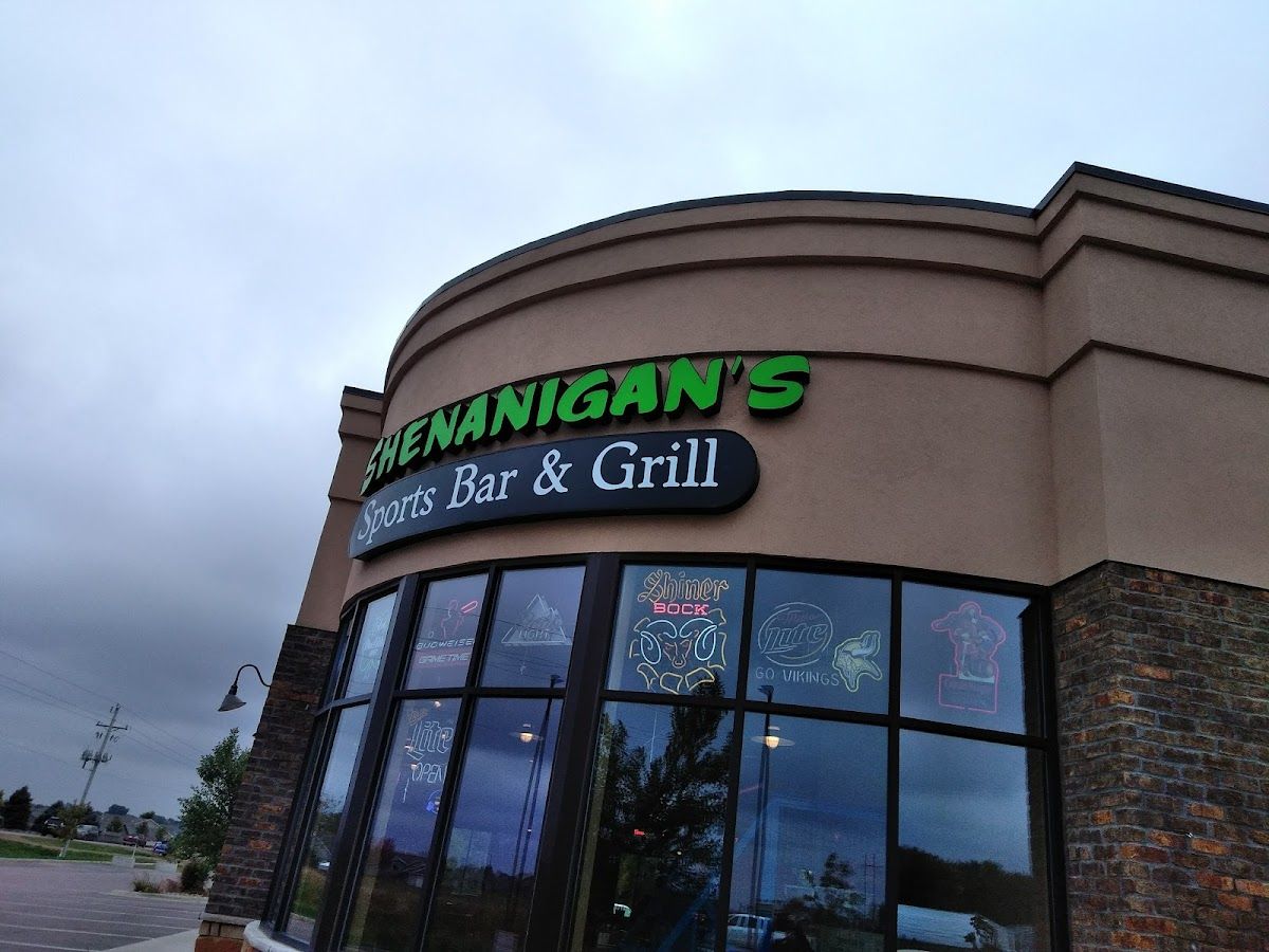 Shenanigans Sports Bar Video Lottery photo 3