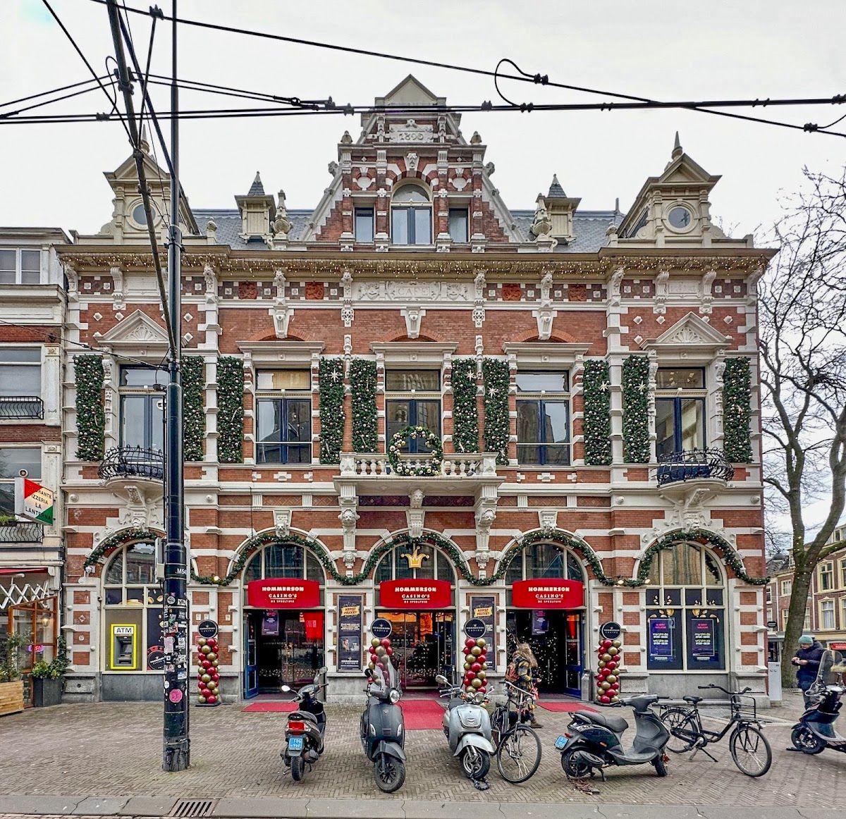 Hommerson Casino Groenmarkt photo 3