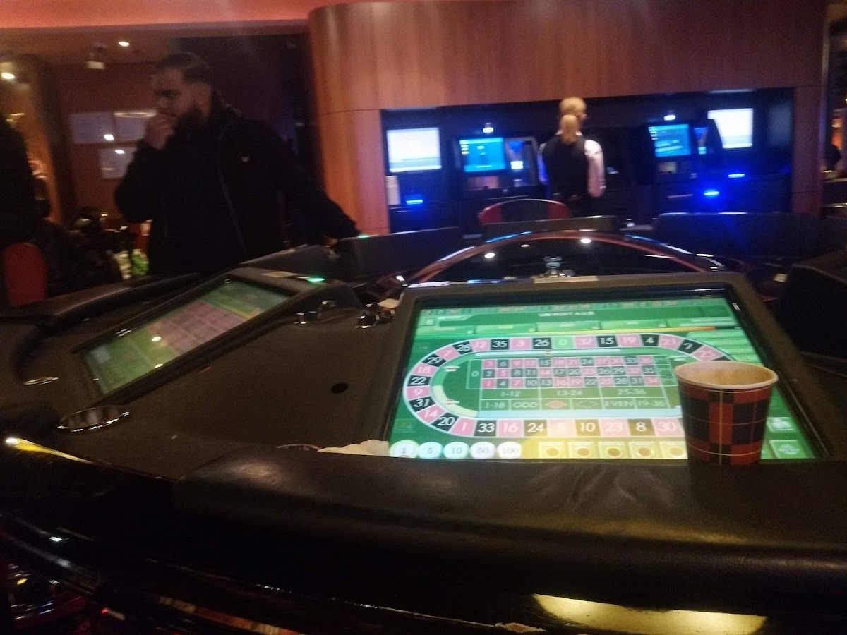 Hommerson Casino Groenmarkt photo 4