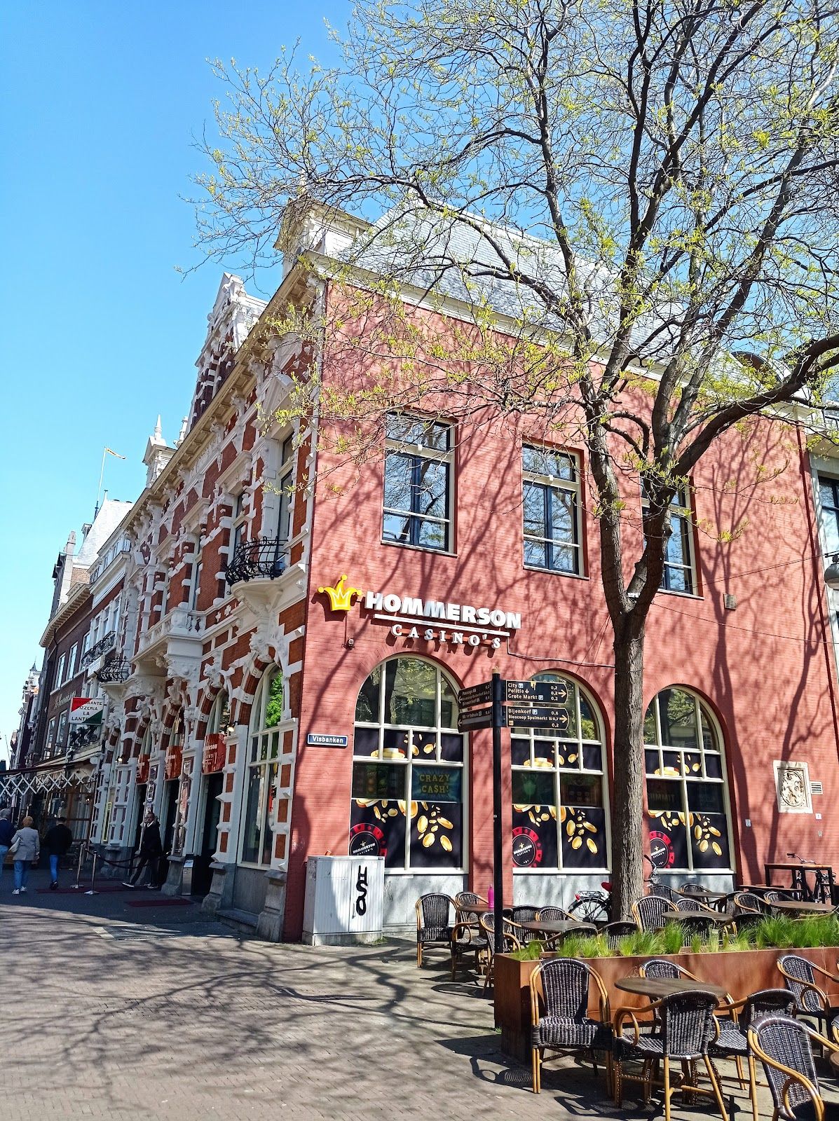 Hommerson Casino Groenmarkt photo 9