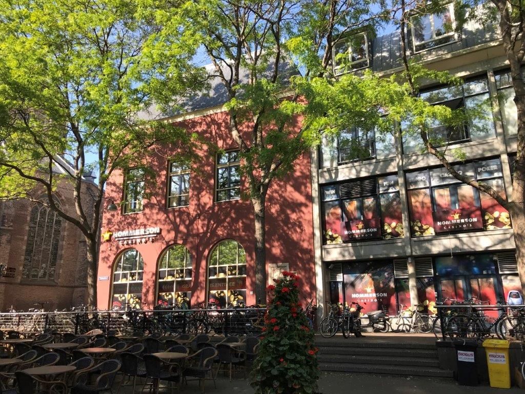 Hommerson Casino Groenmarkt photo 10