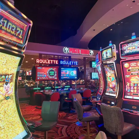 Caesars Palace Poker Room - Casino in Las Vegas, United States