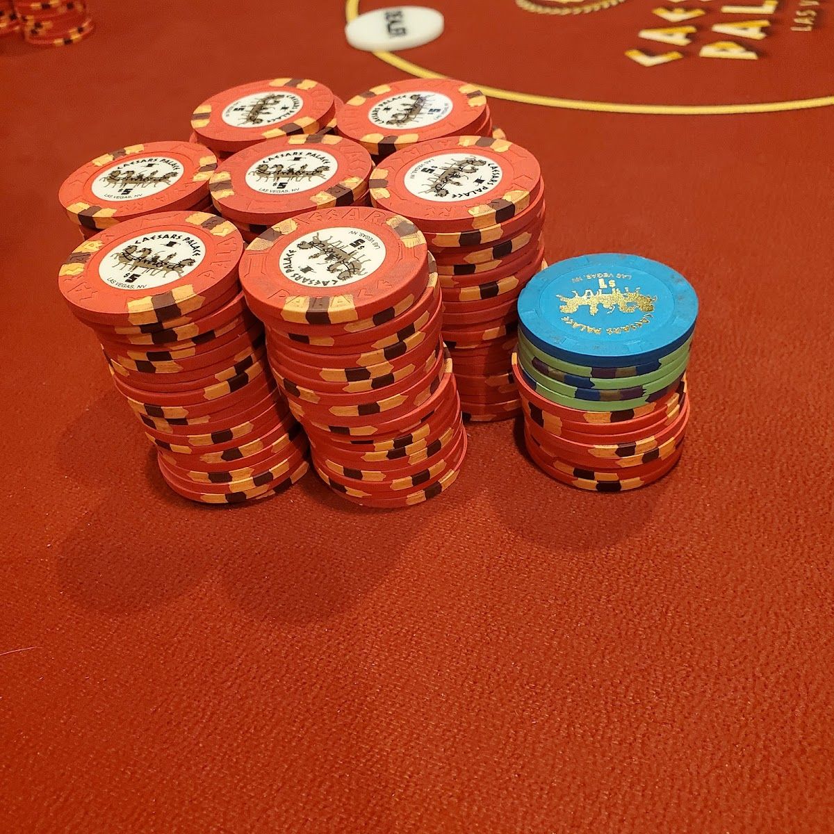 Caesars Palace Poker Room photo 2