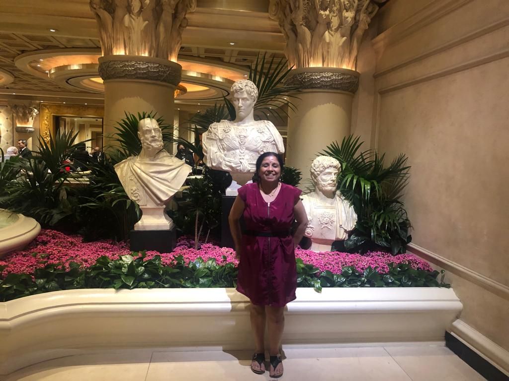 Caesars Palace Poker Room photo 4