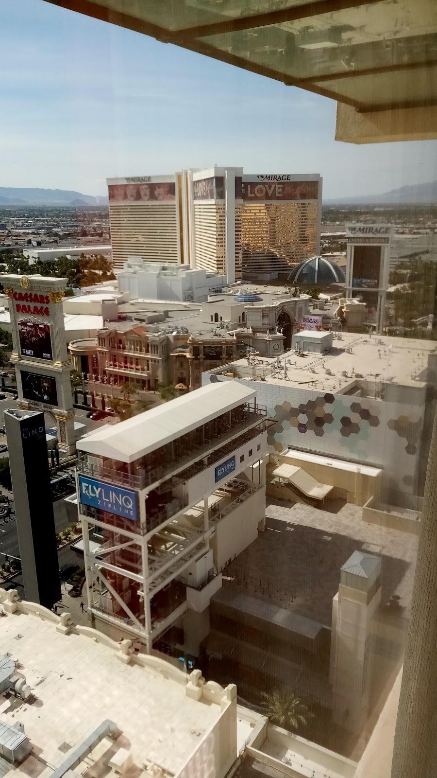Caesars Palace Poker Room photo 5