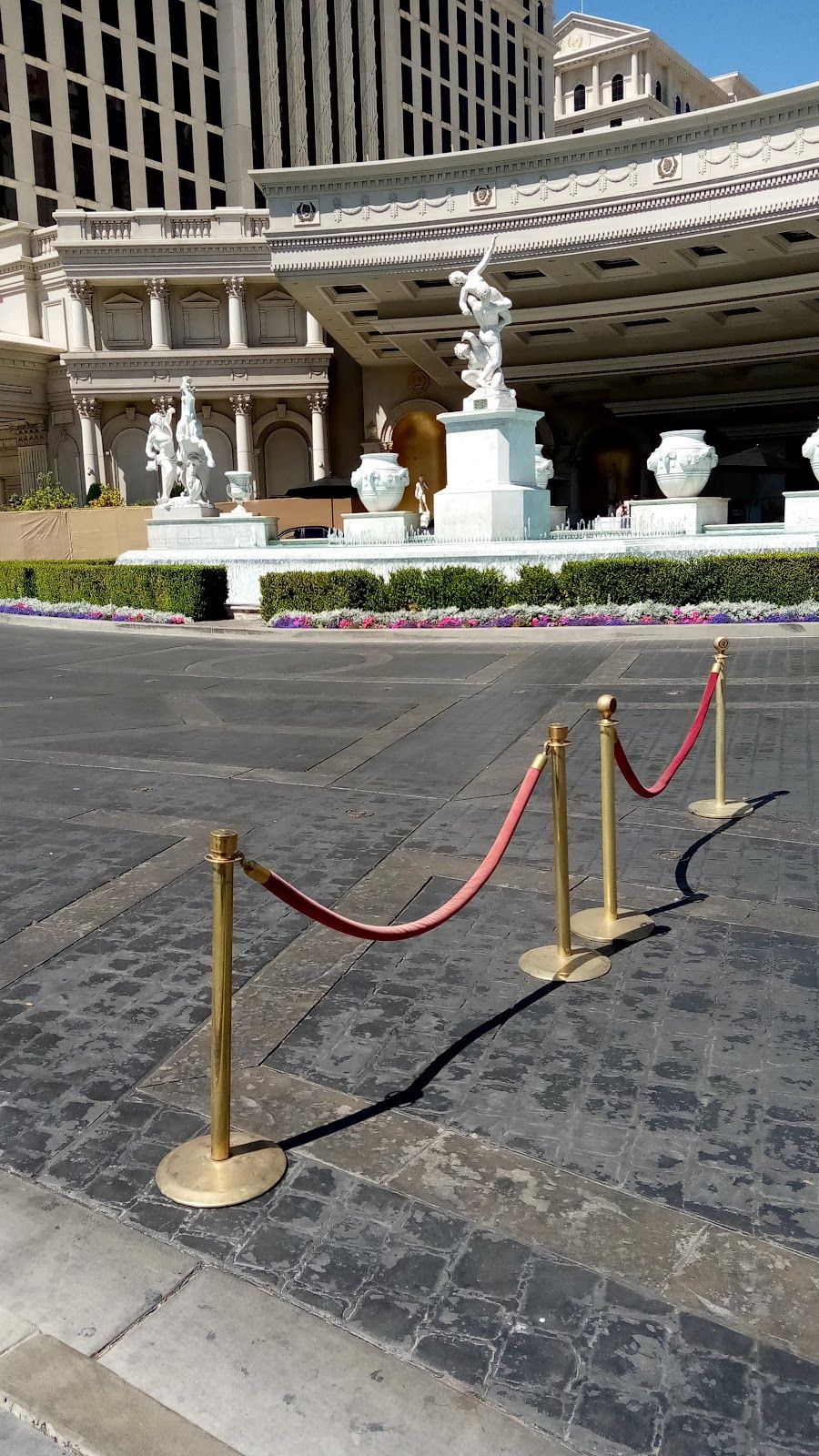 Caesars Palace Poker Room photo 6