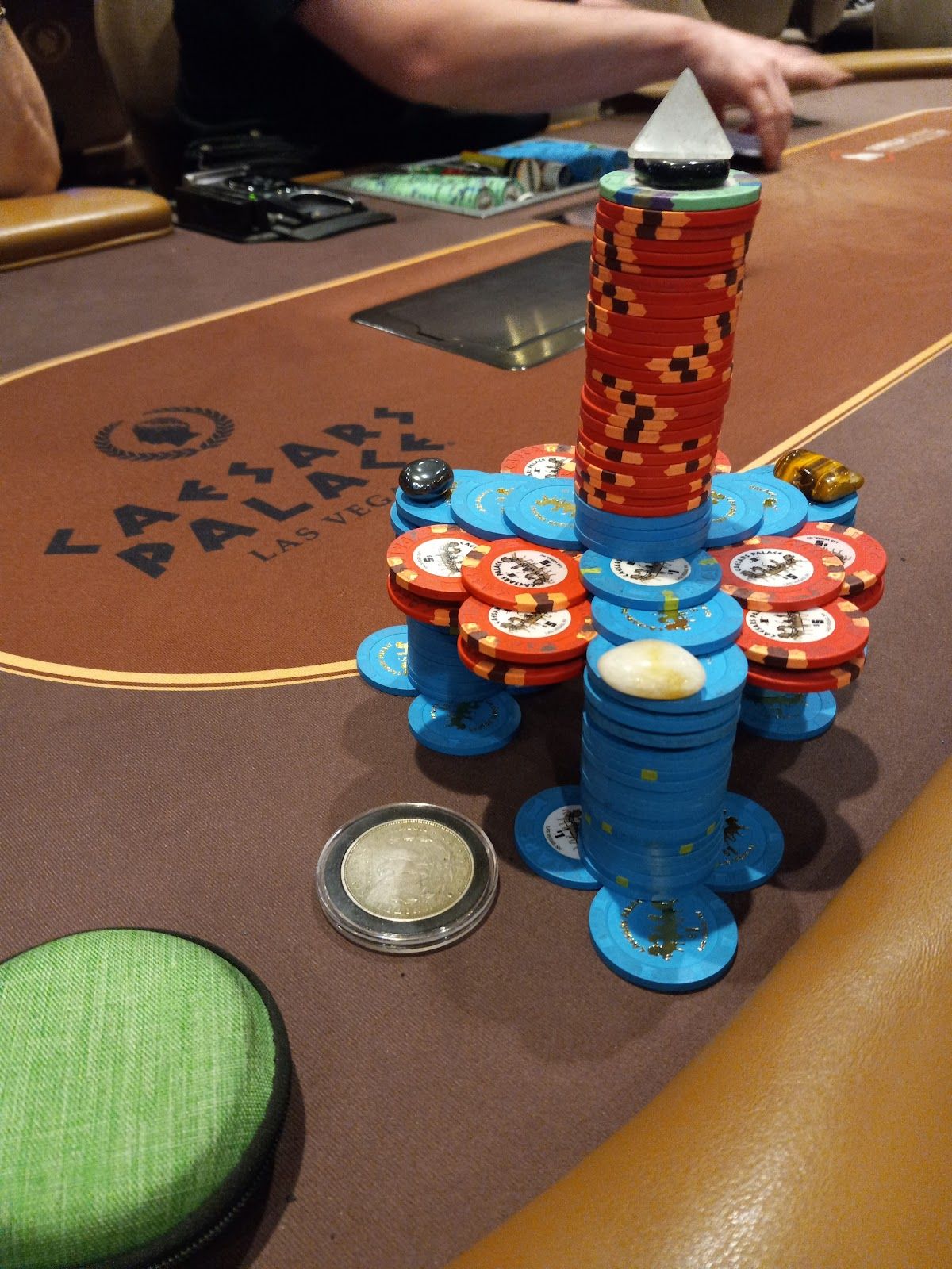 Caesars Palace Poker Room photo 8