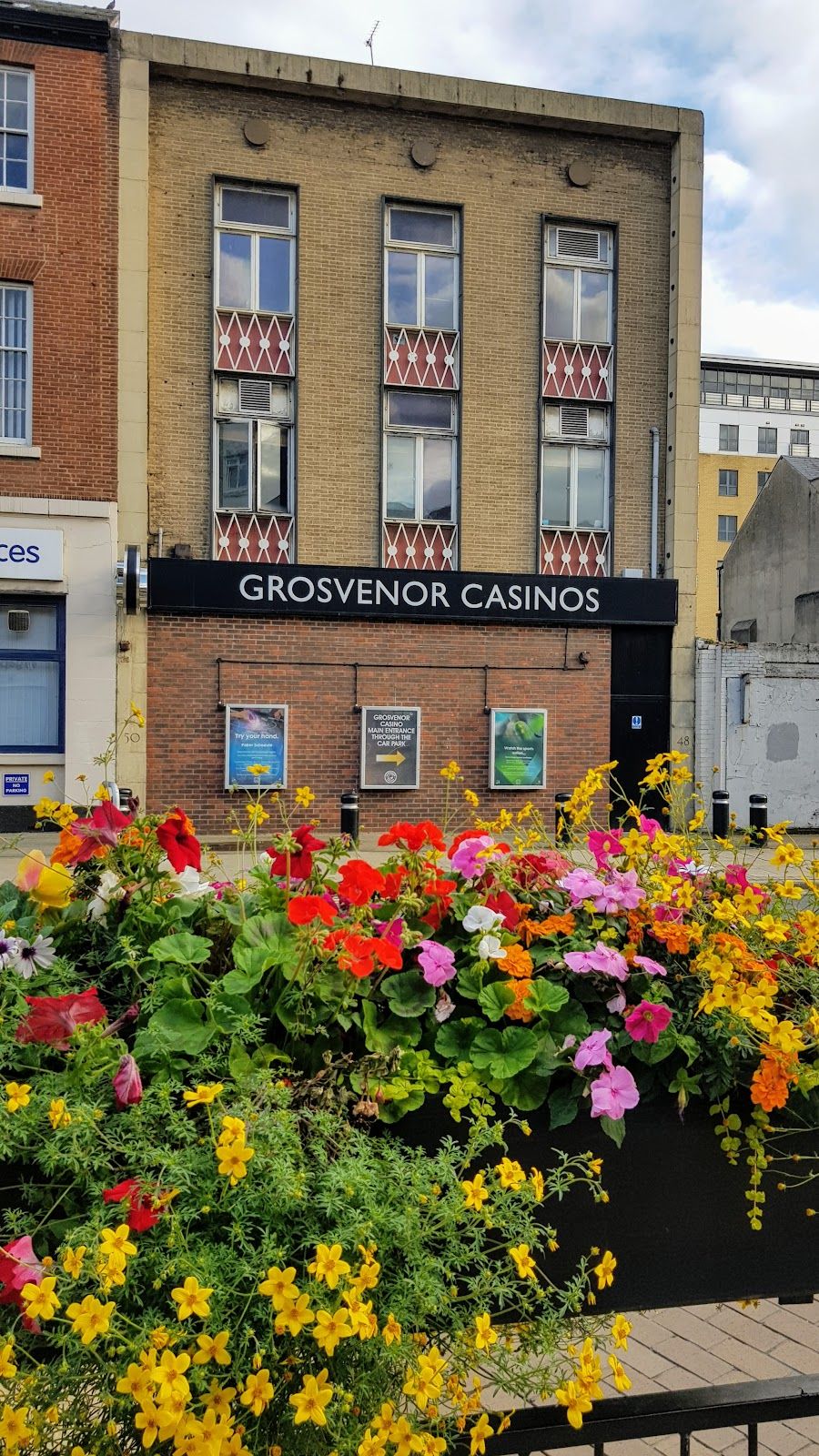 Grosvenor Casino – Poker photo 3