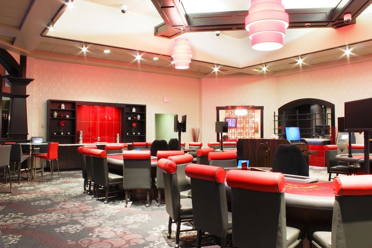 Pure Casino Calgary – Poker - Casino in Calgary, Canada